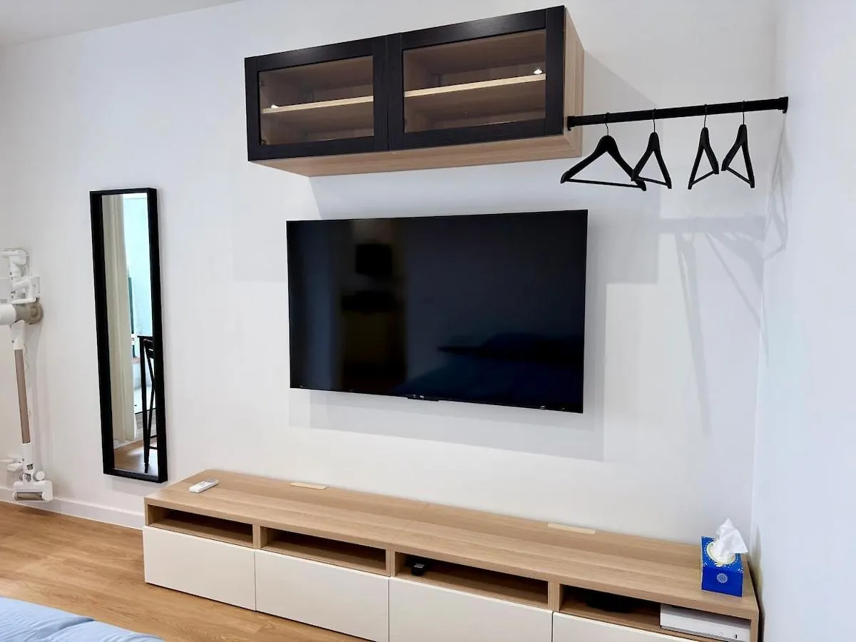 Charmant Studio Au Coeur De Toulouse Fransa